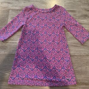 Vineyard Vines Shift Dress